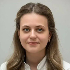 Митронькина Ирина Олеговна, эндокринолог