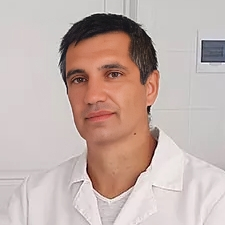 Тебеньков Григорий Геннадьевич, психиатр