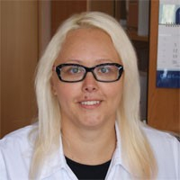 Крумкачева Илона Юрьевна, педиатр