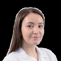 Хетагурова Диана Таймуразовна, гинеколог