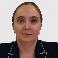 Аношенкова Ольга Николаевна, ревматолог