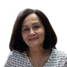 Мисник Алла Алексеевна, невролог