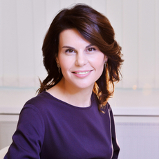 Стафеева Надежда Александровна, дерматолог