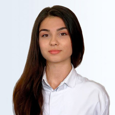 Имамалиева Самая Махировна, детский логопед