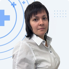Козлова Наталья Владимировна, гастроэнтеролог