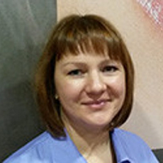 Разумейко Арина Валерьевна, стоматолог-терапевт