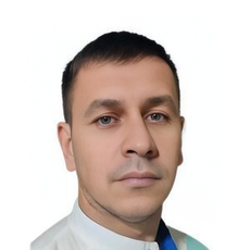 Кравченко Александр Сергеевич, хирург