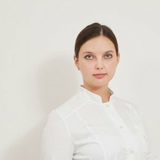 Карсонова Антонина Васильевна, кардиолог