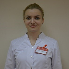 Иванова Светлана Владимировна, детский кардиолог