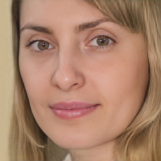 Андреева Юлия Валерьевна, эмбриолог