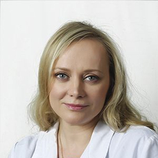 Морозова Любовь Григорьевна, невролог