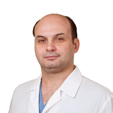 Фиев Дмитрий Николаевич, уролог