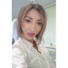 Кузьмина Надежда Николаевна, стоматолог-терапевт