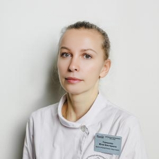 Горошкова Юлия Викторовна, стоматолог-терапевт