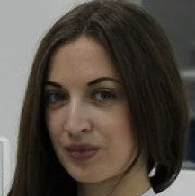 Булекова Елена Анатольевна, стоматолог-терапевт