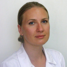 Нежувака Ирина Александровна, офтальмолог