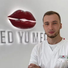 Щанников Анатолий Михайлович, дерматолог