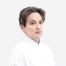 Малыгина Елена Анатольевна, врач УЗД