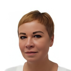 Щекина Екатерина Павловна, врач УЗД