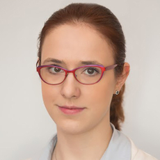 Агакина Юлия Сергеевна, онколог