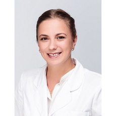 Курило Анастасия Васильевна, педиатр