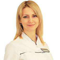 Стуколкина Виктория Константиновна, стоматолог-терапевт