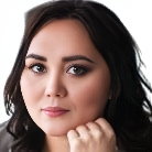 Менситова Вероника Эскендеровна, психолог