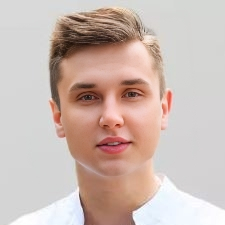 Яков Сергей Юрьевич, ортодонт