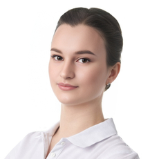 Костенко Александра Александровна, стоматолог-терапевт
