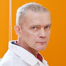 Новоселов Алексей Геннадьевич, врач УЗД