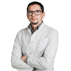 Остриков Роман Валерьевич, психиатр