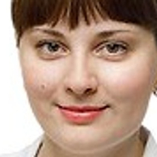 Ермолина Яна Васильевна, стоматолог-терапевт