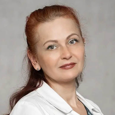 Жерноклеева Виктория Вадимовна, детский хирург