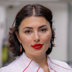 Шлык Лариса Сергеевна, ортодонт