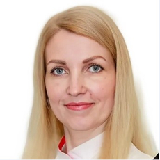 Ситникова Ольга Юрьевна, эндоскопист