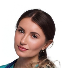 Гончарова Яна Сергеевна, невролог