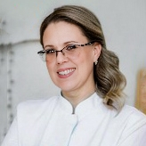 Атанасова Александра Сергеевна, ортодонт