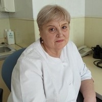 Дорохина Валентина Тимофеевна, гинеколог