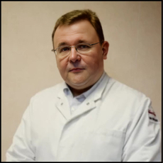 Смирнов Владимир Владимирович, психиатр