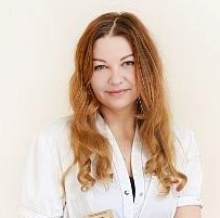 Махнева Анастасия Валерьевна, кардиолог