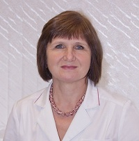 Балатова Ирина Владимировна, гастроэнтеролог