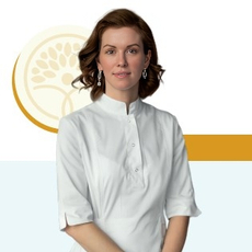 Лопунова Ирина Михайловна, массажист