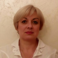 Костюк Екатерина Григорьевна, профпатолог