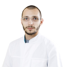 Суслин Дмитрий Сергеевич, ортопед