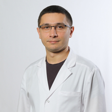 Багирян Михаил Семенович, хирург