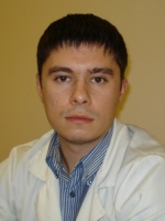 Бухарев Эдгар Валентинович, детский ортопед