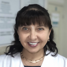 Валитова Татьяна Викторовна, терапевт