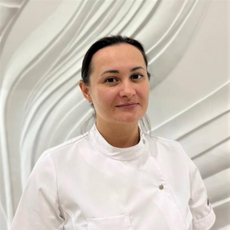 Деревянко Олеся Николаевна, косметолог