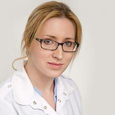 Салина Юлия Сергеевна, стоматолог-терапевт