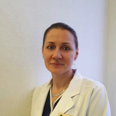 Фадеева Елена Анатольевна, гинеколог